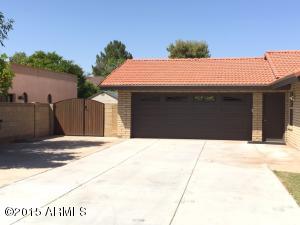 1858 E Hackamore St, Mesa, AZ 85203 photo 4