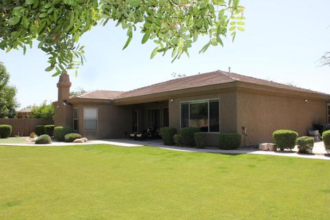 678 E Boston St, Gilbert, AZ 85295 photo 35
