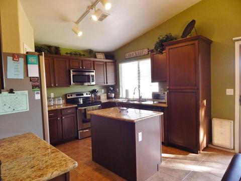 2161 E Saratoga St, Gilbert, AZ 85296 photo 9