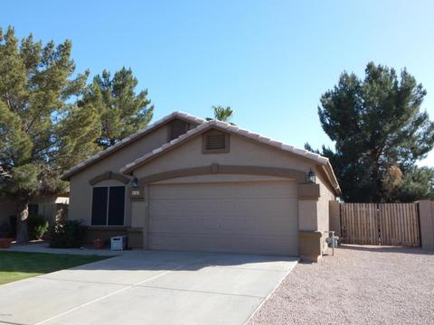 2161 E Saratoga St, Gilbert, AZ 85296 photo 2