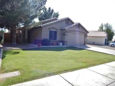 2161 E Saratoga St, Gilbert, AZ 85296 photo 3