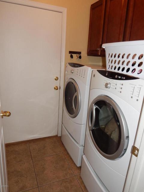 2161 E Saratoga St, Gilbert, AZ 85296 photo 25