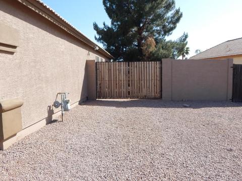 2161 E Saratoga St, Gilbert, AZ 85296 photo 26
