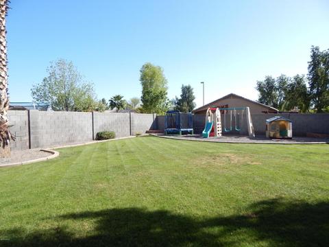2161 E Saratoga St, Gilbert, AZ 85296 photo 7