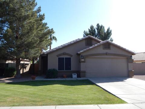 2161 E Saratoga St, Gilbert, AZ 85296 photo 1