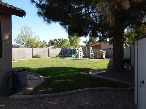 2161 E Saratoga St, Gilbert, AZ 85296 photo 4