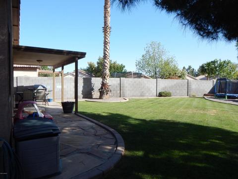 2161 E Saratoga St, Gilbert, AZ 85296 photo 5
