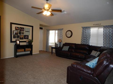 2161 E Saratoga St, Gilbert, AZ 85296 photo 11