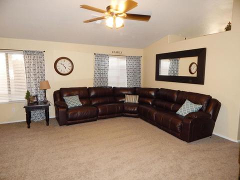 2161 E Saratoga St, Gilbert, AZ 85296 photo 13