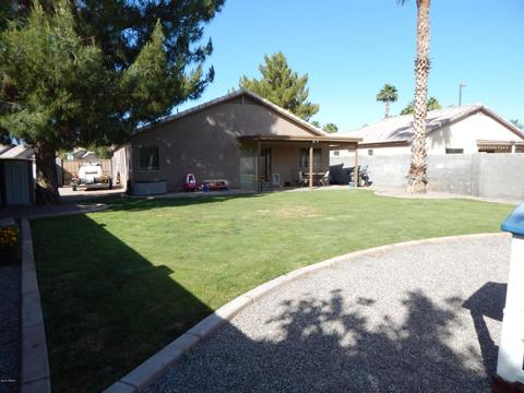 2161 E Saratoga St, Gilbert, AZ 85296 photo 6