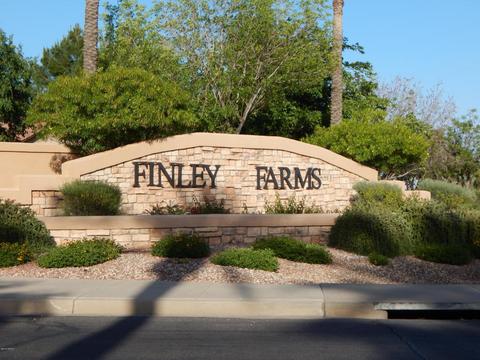 2161 E Saratoga St, Gilbert, AZ 85296 photo 27