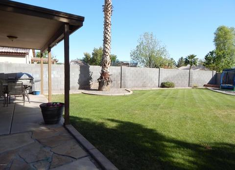 2161 E Saratoga St, Gilbert, AZ 85296 photo 8