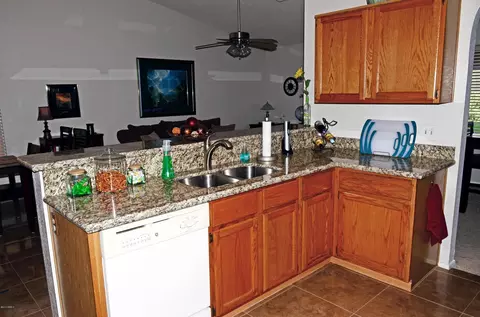 4044 E Taro Ln, Phoenix, AZ 85050 photo 3