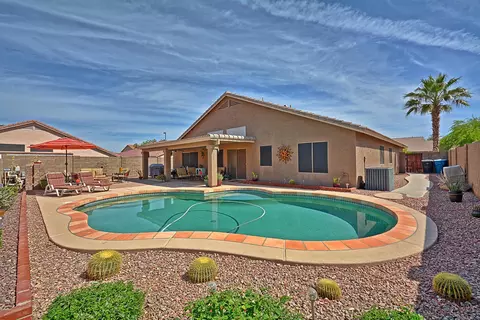1845 E Smoke Tree Rd, Gilbert, AZ 85296 photo 4
