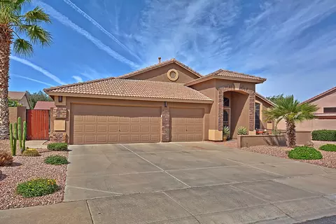 1845 E Smoke Tree Rd, Gilbert, AZ 85296 photo 2