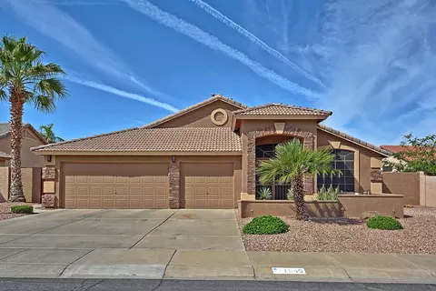 1845 E Smoke Tree Rd, Gilbert, AZ 85296 photo 1