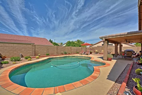1845 E Smoke Tree Rd, Gilbert, AZ 85296 photo 27