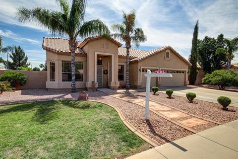 2295 E Randall Rd, Gilbert, AZ 85296 photo 3