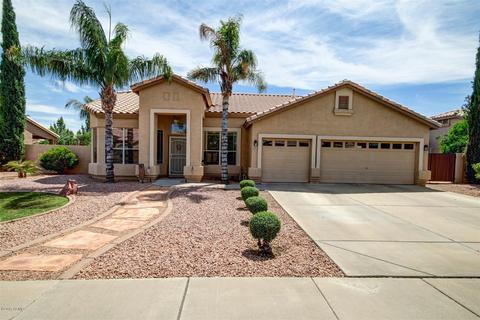 2295 E Randall Rd, Gilbert, AZ 85296 photo 1