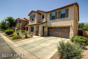 3623 E Constitution Dr, Gilbert, AZ 85296 photo 1