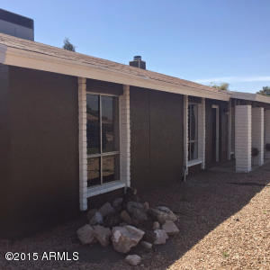813 E Harmony Ave, Mesa, AZ 85204 photo 2