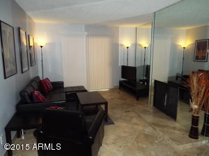 5525 E Thomas Road Apt F 21 Rd #F 21, Phoenix, AZ 85018 photo 1