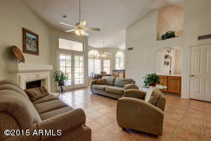 432 E Hearne Way, Gilbert, AZ 85234 photo 5