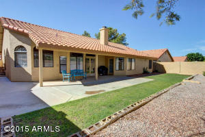 432 E Hearne Way, Gilbert, AZ 85234 photo 3