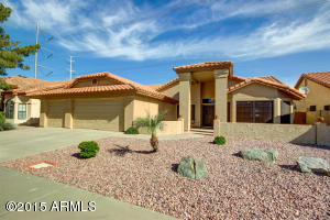 432 E Hearne Way, Gilbert, AZ 85234 photo 1