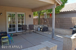 2454 E Orchid Ln, Gilbert, AZ 85296 photo 12