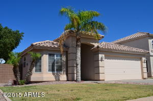 2454 E Orchid Ln, Gilbert, AZ 85296 photo 1