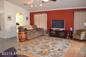 2454 E Orchid Ln, Gilbert, AZ 85296 photo 5
