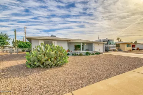 5521 E Colby St, Mesa, AZ 85205 photo 3