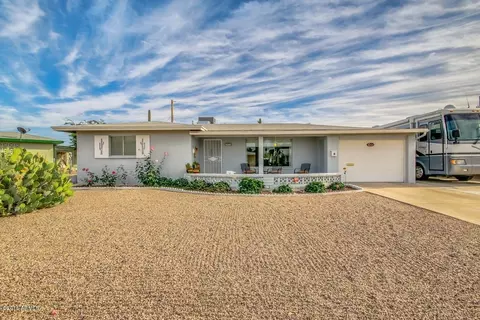 5521 E Colby St, Mesa, AZ 85205 photo 2