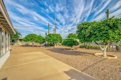 5521 E Colby St, Mesa, AZ 85205 photo 5