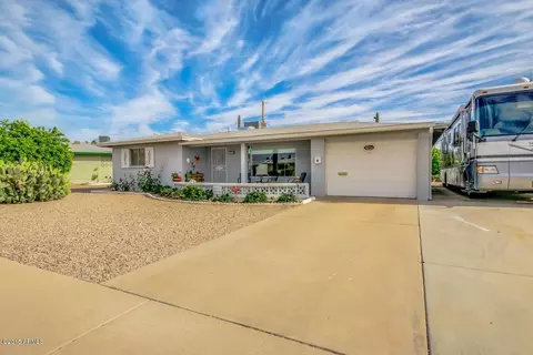5521 E Colby St, Mesa, AZ 85205 photo 1