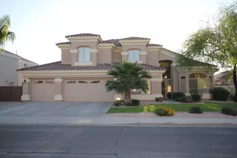 1675 S Marble St, Gilbert, AZ 85295 photo 3