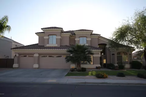 1675 S Marble St, Gilbert, AZ 85295 photo 1