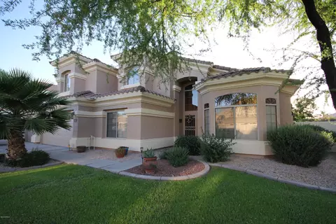 1675 S Marble St, Gilbert, AZ 85295 photo 6