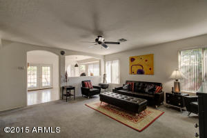 1728 E Beautiful Ln, Phoenix, AZ 85042 photo 3