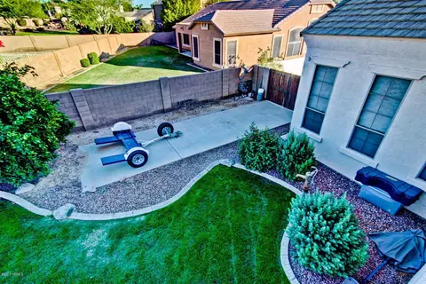 3218 E Devonshire Ct, Gilbert, AZ 85297 photo 38