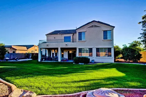 3218 E Devonshire Ct, Gilbert, AZ 85297 photo 47