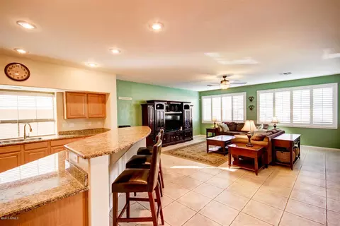 3218 E Devonshire Ct, Gilbert, AZ 85297 photo 15
