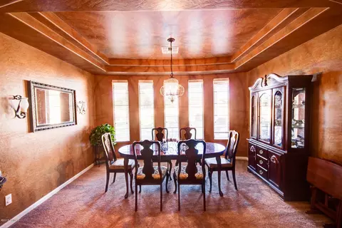 3218 E Devonshire Ct, Gilbert, AZ 85297 photo 8