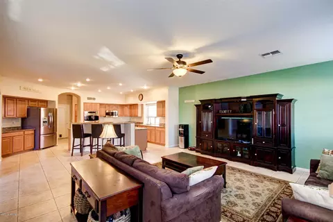 3218 E Devonshire Ct, Gilbert, AZ 85297 photo 19
