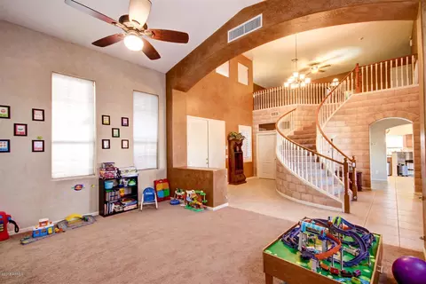 3218 E Devonshire Ct, Gilbert, AZ 85297 photo 5