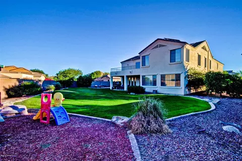 3218 E Devonshire Ct, Gilbert, AZ 85297 photo 50