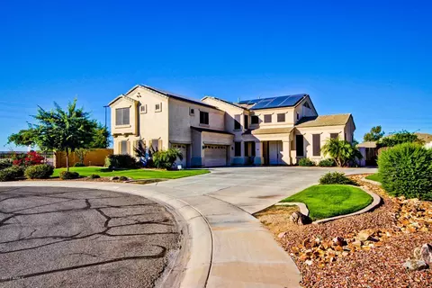 3218 E Devonshire Ct, Gilbert, AZ 85297 photo 1