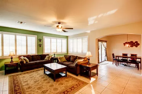 3218 E Devonshire Ct, Gilbert, AZ 85297 photo 17