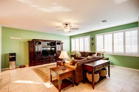3218 E Devonshire Ct, Gilbert, AZ 85297 photo 16